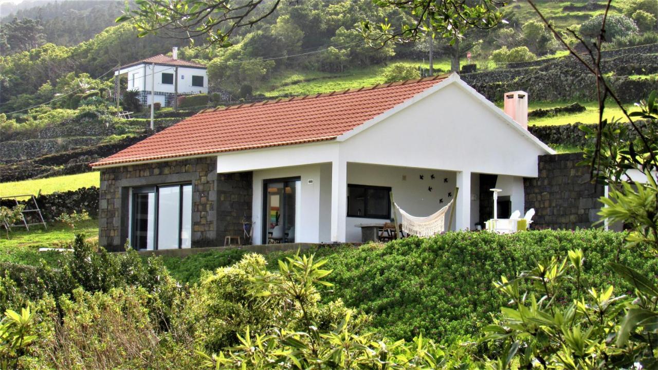 Casa Da Arquinha Villa Santo Amaro  Bagian luar foto